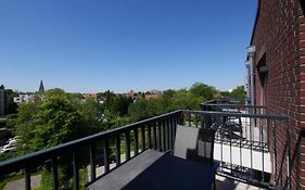 Hotel-Appartement Westblick Cuxhaven